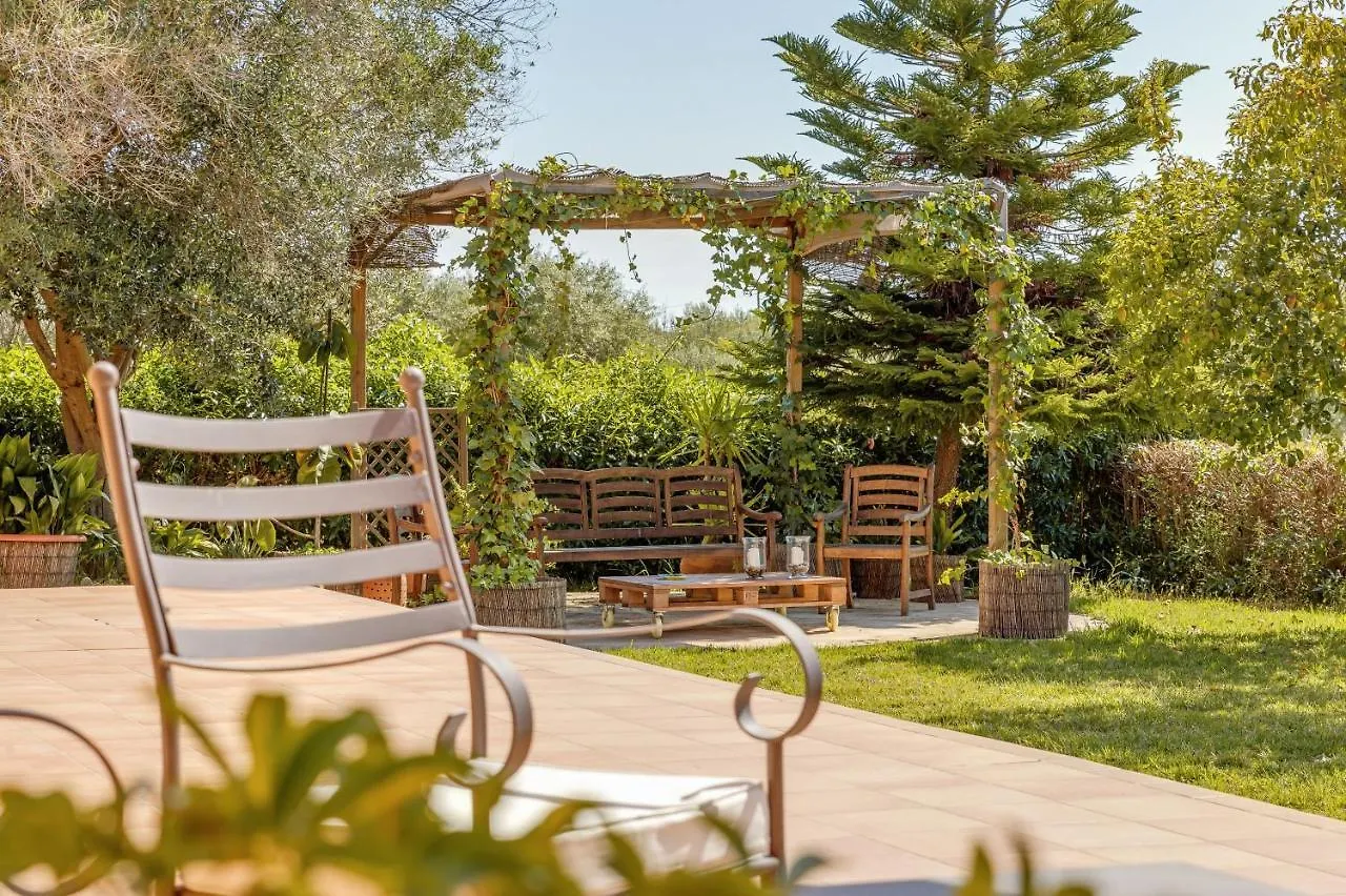 Es Vinyo Villa Biniali  Spain